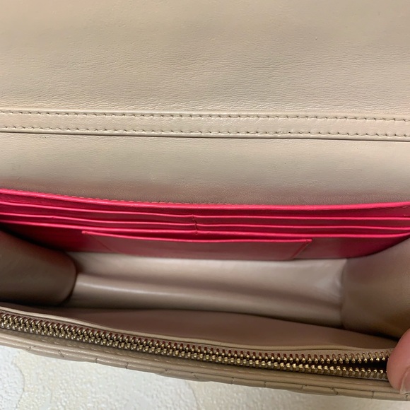 Christian Dior Cannage Miss Dior Promenade Small Bag - Picture 5 of 16